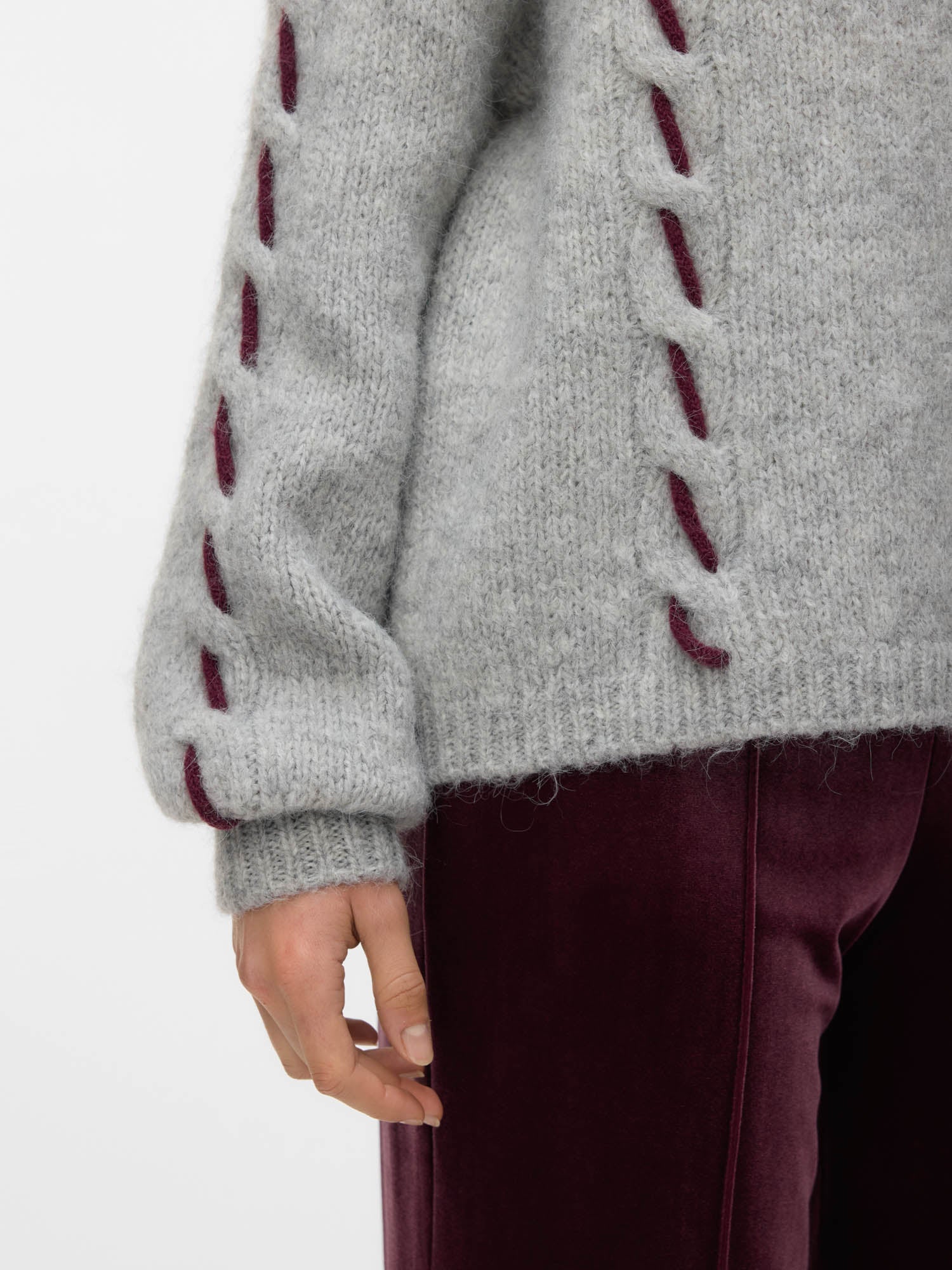 VMILINA PULLOVER